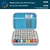 Model Paint Case